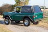 1977 Ford Bronco