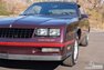 1987 Chevrolet Monte Carlo