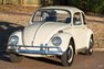 1969 Volkswagen Beetle