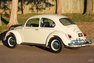 1969 Volkswagen Beetle