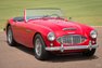 1957 Austin-Healey 100-6