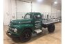 1951 Ford F4