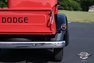 1946 Dodge 1/2-Ton Pickup