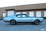 1968 Oldsmobile Hurst/Olds