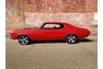 1971 Chevrolet Chevelle