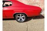 1971 Chevrolet Chevelle