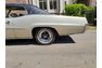 1969 Buick Wildcat Custom