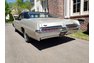 1969 Buick Wildcat Custom