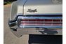 1969 Buick Wildcat Custom