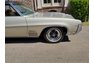 1969 Buick Wildcat Custom