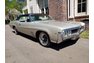 1969 Buick Wildcat Custom