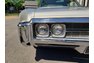 1969 Buick Wildcat Custom