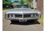 1969 Buick Wildcat Custom