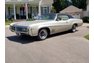 1969 Buick Wildcat Custom
