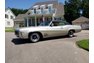 1969 Buick Wildcat Custom