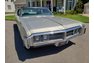 1969 Buick Wildcat Custom
