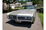 1969 Buick Wildcat Custom