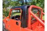 1982 Jeep CJ8 Scrambler