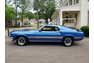 1969 Ford Mustang