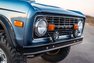 1977 Ford Bronco