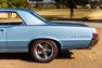 1965 Pontiac Tempest Custom