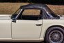 1965 Triumph TR4