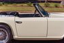 1965 Triumph TR4