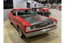 1972 Plymouth Duster 340