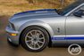 2009 Shelby GT500KR