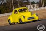 1941 Willys Coupe