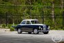 1958 MG ZB Magnette Varitone