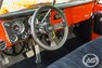 1971 Chevrolet CST/10