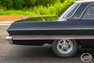 1963 Chevrolet Bel Air