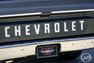 1968 Chevrolet C/K 10 Series