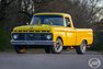 1966 Ford F100