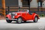 1953 MG TD