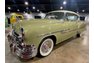 1953 Pontiac Custom Catalina