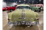 1953 Pontiac Custom Catalina