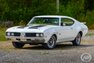 1969 Oldsmobile 442