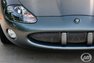 2003 Jaguar XKR