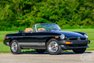 1980 MG MGB