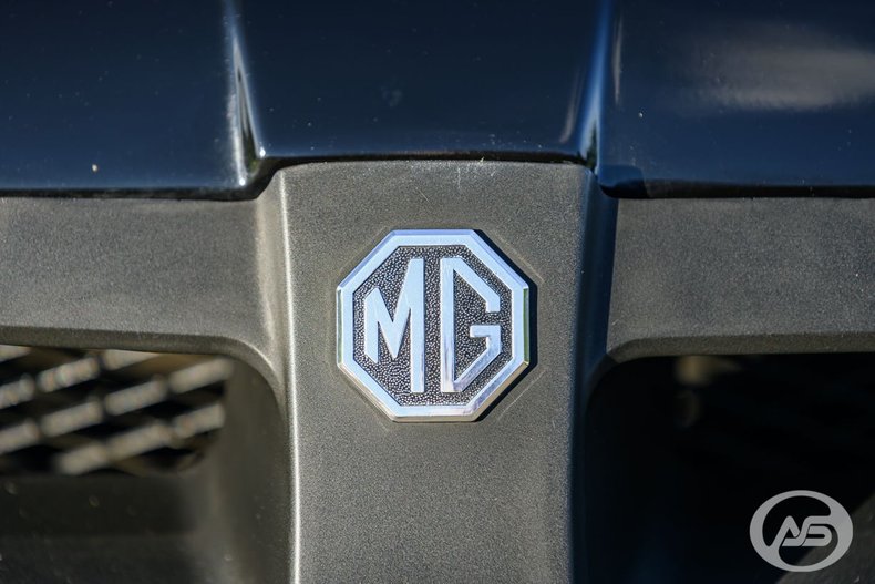 1980 MG MGB 26