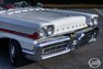 1958 Mercury Turnpike Cruiser