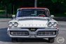1958 Mercury Turnpike Cruiser