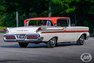 1958 Mercury Turnpike Cruiser