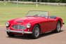 1957 Austin-Healey 100-6