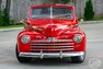 1945 Ford Super Deluxe