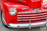 1945 Ford Super Deluxe