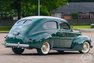 1939 Mercury Sedan