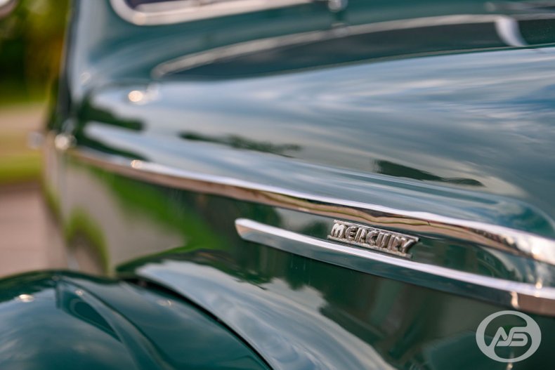 1939 Mercury Sedan 37